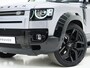 Land Rover Defender 110 2.0 P400e 110 Urban WideTrack Look | Panoramadak | Explorer Pack | Sidesteps | Lightbar | Trekhaak | Meridian