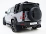 Land Rover Defender 110 2.0 P400e 110 Urban WideTrack Look | Panoramadak | Explorer Pack | Sidesteps | Lightbar | Trekhaak | Meridian