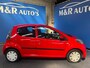 Citroën C1 1.0-12V Ambiance Nieuwe APK