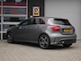 Mercedes-Benz A-klasse 160 AMG Camera| Navi| Dealer onderhouden