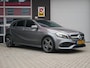 Mercedes-Benz A-klasse 160 AMG Camera| Navi| Dealer onderhouden