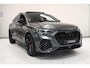 Audi RS Q3 Sportback | PANO | Memory | S-interieur | Sportuitlaat | B&O Audio | Trekhaak |