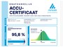 MG MG4 Electric 204 pk 64 kWh Comfort | Accu 96% | Apple Carplay/Android Auto | Cruise Control Adaptief