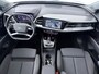 Audi Q4 e-tron 40 Launch edition Advanced Plus 77 kWh | Panoramadak | Trekhaak | Adaptive Cruise Control |