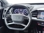 Audi Q4 e-tron 40 Launch edition Advanced Plus 77 kWh | Panoramadak | Trekhaak | Adaptive Cruise Control |