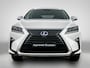 Lexus RX 450h 4WD President Line | Mark Levinson Premium Surround | Schuif/Kantel dak | 360 camera | Head-Up Display | BlindSpot Monitor | Elektrische achterklep | Parkeersensoren voor+achter |