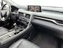 Lexus RX 450h 4WD President Line | Mark Levinson Premium Surround | Schuif/Kantel dak | 360 camera | Head-Up Display | BlindSpot Monitor | Elektrische achterklep | Parkeersensoren voor+achter |