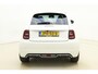 Abarth 500 42 kWh Turismo | Sportief | Panoramadak | Keyless | Alcantara lederen bekleding | 17" Lichtmetalen velgen | Camera | Navigatie