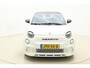 Abarth 500 42 kWh Turismo | Sportief | Panoramadak | Keyless | Alcantara lederen bekleding | 17" Lichtmetalen velgen | Camera | Navigatie