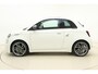 Abarth 500 42 kWh Turismo | Sportief | Panoramadak | Keyless | Alcantara lederen bekleding | 17" Lichtmetalen velgen | Camera | Navigatie