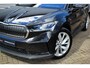 Skoda Enyaq iV 80 ecoSuite // 96% SoH | Leder | Panoramadak | Trekhaak | HUD | Warmtepomp | Memory | Matrix | Camera