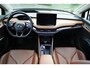 Skoda Enyaq iV 80 ecoSuite // 96% SoH | Leder | Panoramadak | Trekhaak | HUD | Warmtepomp | Memory | Matrix | Camera
