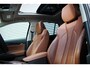 Skoda Enyaq iV 80 ecoSuite // 96% SoH | Leder | Panoramadak | Trekhaak | HUD | Warmtepomp | Memory | Matrix | Camera