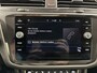 Volkswagen Tiguan 1.4 TSI ACT Comfortline Business R LEER CARPLAY ECC TREKHAAK NAVI.