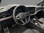 Volkswagen Touareg R 3.0 TSI eHybrid 462pk Tiptronic Trekhaak, Luchtvering, Lederen bekleding, 360 camera, Achteruitrijcamera, Adaptive cruise control, LED matrix koplampen