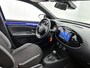 Toyota Aygo X 1.0 VVT-i S-CVT Automaat Play | Cruise Control Adaptief | Achteruitrijcamera |