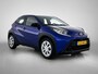Toyota Aygo X 1.0 VVT-i S-CVT Automaat Play | Cruise Control Adaptief | Achteruitrijcamera |