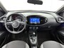Toyota Aygo X 1.0 VVT-i S-CVT Automaat Play | Cruise Control Adaptief | Achteruitrijcamera |