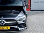 Mercedes-Benz CLA Shooting Brake 200 AMG | Burmester Audio | Schuif/ Kantel | Wide Screen | Stoelverwarming | Memory Stoelen | Alcantara | Sfeerverlichting | Leder | Panoramadak | LED Koplampen | Cruise Control | Climate Control |