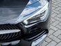 Mercedes-Benz CLA Shooting Brake 200 AMG | Burmester Audio | Schuif/ Kantel | Wide Screen | Stoelverwarming | Memory Stoelen | Alcantara | Sfeerverlichting | Leder | Panoramadak | LED Koplampen | Cruise Control | Climate Control |