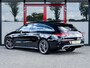 Mercedes-Benz CLA Shooting Brake 200 AMG | Burmester Audio | Schuif/ Kantel | Wide Screen | Stoelverwarming | Memory Stoelen | Alcantara | Sfeerverlichting | Leder | Panoramadak | LED Koplampen | Cruise Control | Climate Control |