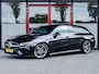 Mercedes-Benz CLA Shooting Brake 200 AMG | Burmester Audio | Schuif/ Kantel | Wide Screen | Stoelverwarming | Memory Stoelen | Alcantara | Sfeerverlichting | Leder | Panoramadak | LED Koplampen | Cruise Control | Climate Control |