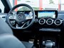 Mercedes-Benz CLA Shooting Brake 200 AMG | Burmester Audio | Schuif/ Kantel | Wide Screen | Stoelverwarming | Memory Stoelen | Alcantara | Sfeerverlichting | Leder | Panoramadak | LED Koplampen | Cruise Control | Climate Control |