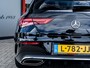 Mercedes-Benz CLA Shooting Brake 200 AMG | Burmester Audio | Schuif/ Kantel | Wide Screen | Stoelverwarming | Memory Stoelen | Alcantara | Sfeerverlichting | Leder | Panoramadak | LED Koplampen | Cruise Control | Climate Control |