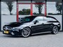Mercedes-Benz CLA Shooting Brake 200 AMG | Burmester Audio | Schuif/ Kantel | Wide Screen | Stoelverwarming | Memory Stoelen | Alcantara | Sfeerverlichting | Leder | Panoramadak | LED Koplampen | Cruise Control | Climate Control |
