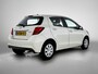 Toyota Yaris 1.0 VVT-i Aspiration