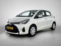 Toyota Yaris 1.0 VVT-i Aspiration