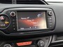 Toyota Yaris 1.0 VVT-i Aspiration