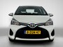 Toyota Yaris 1.0 VVT-i Aspiration