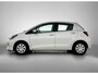 Toyota Yaris 1.0 VVT-i Aspiration