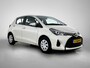 Toyota Yaris 1.0 VVT-i Aspiration