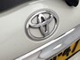 Toyota Yaris 1.0 VVT-i Aspiration