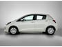 Toyota Yaris 1.0 VVT-i Aspiration