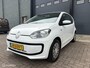 Volkswagen Up! 1.0 move up! Parkeersensoren!