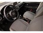 Volkswagen Up! 1.0 cross up! BlueMotion 75PK / 55kW, 1e eigenaar nieuw door ons geleverd en onderhouden, parkeersensoren achter, afneembare navigatie, airco, elektrisch verstel- en verwarmbare buitenspiegels, cruise control, elektrische ramen, 16" LMV, privacy glas, lederen stuurwiel