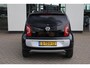 Volkswagen Up! 1.0 cross up! BlueMotion 75PK / 55kW, 1e eigenaar nieuw door ons geleverd en onderhouden, parkeersensoren achter, afneembare navigatie, airco, elektrisch verstel- en verwarmbare buitenspiegels, cruise control, elektrische ramen, 16" LMV, privacy glas, lederen stuurwiel