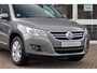 Volkswagen Tiguan 1.4 TSI 150 PK Sport&Style | Trekhaak | Clima | Cruise | Goed onderhouden!