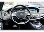 Mercedes-Benz S-klasse 500 Lang Edition 1 | Nieuwstaat | Burmester | Massage | Stoelverkoeling | DVD schermen | Adaptieve Cruise |