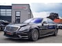 Mercedes-Benz S-klasse 500 Lang Edition 1 | Nieuwstaat | Burmester | Massage | Stoelverkoeling | DVD schermen | Adaptieve Cruise |