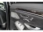 Mercedes-Benz S-klasse 500 Lang Edition 1 | Nieuwstaat | Burmester | Massage | Stoelverkoeling | DVD schermen | Adaptieve Cruise |