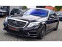 Mercedes-Benz S-klasse 500 Lang Edition 1 | Nieuwstaat | Burmester | Massage | Stoelverkoeling | DVD schermen | Adaptieve Cruise |
