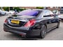 Mercedes-Benz S-klasse 500 Lang Edition 1 | Nieuwstaat | Burmester | Massage | Stoelverkoeling | DVD schermen | Adaptieve Cruise |