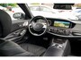 Mercedes-Benz S-klasse 500 Lang Edition 1 | Nieuwstaat | Burmester | Massage | Stoelverkoeling | DVD schermen | Adaptieve Cruise |