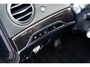 Mercedes-Benz S-klasse 500 Lang Edition 1 | Nieuwstaat | Burmester | Massage | Stoelverkoeling | DVD schermen | Adaptieve Cruise |