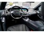Mercedes-Benz S-klasse 500 Lang Edition 1 | Nieuwstaat | Burmester | Massage | Stoelverkoeling | DVD schermen | Adaptieve Cruise |