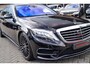 Mercedes-Benz S-klasse 500 Lang Edition 1 | Nieuwstaat | Burmester | Massage | Stoelverkoeling | DVD schermen | Adaptieve Cruise |